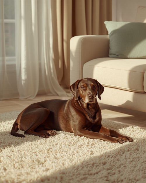 Meridian Canine Itch-Defense — DermaSync™ Gut-Skin Chews