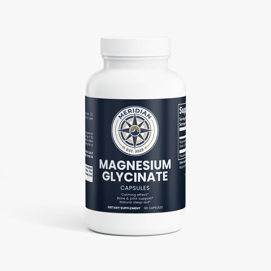 Magnesium Glycinate