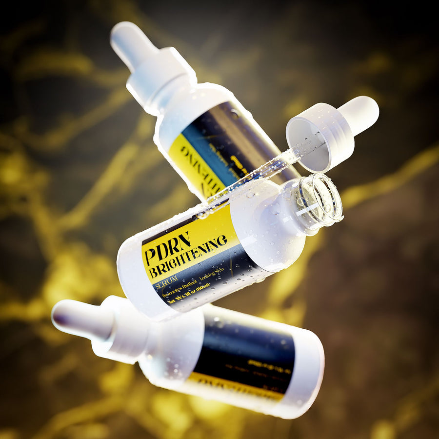 Meridian PDRN Brightening Serum