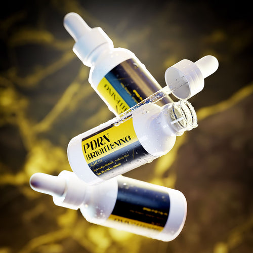 PDRN Brightening Serum — Glass-Skin Glow