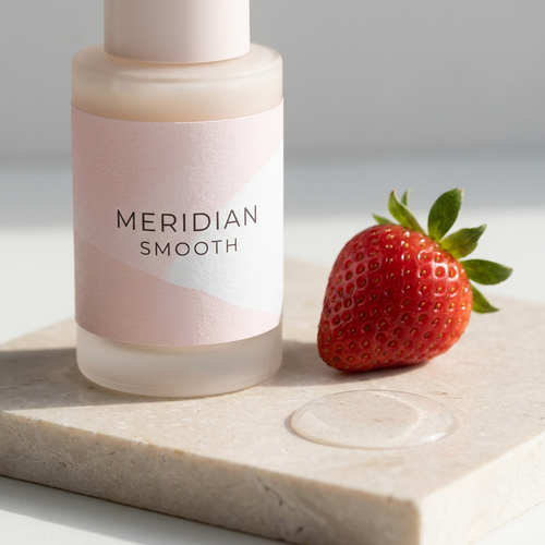 Meridian Smooth — KP Body Serum (Triple Acid)