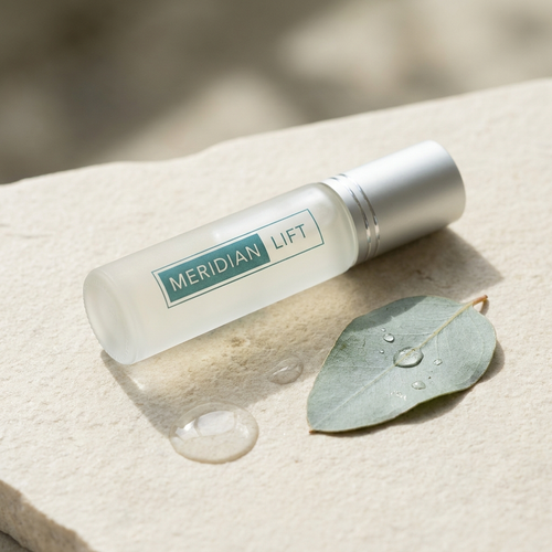 Meridian Lift — De-Puff Eye Serum
