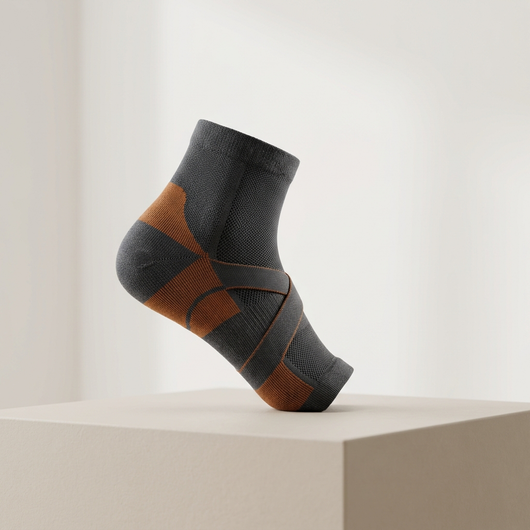 Meridian Stride PF sleeve