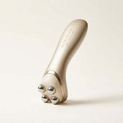 Meridian Glow facial wand