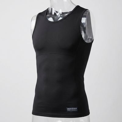 Meridian Confidence compression tank