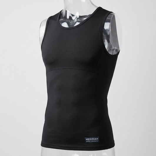 Meridian Confidence compression tank