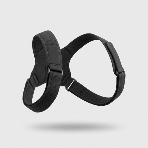 Meridian Align — Posture & Neck Hump Corrector
