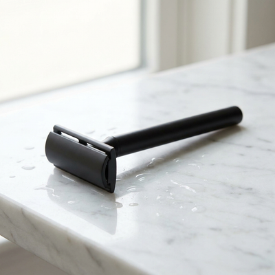 Meridian safety razor