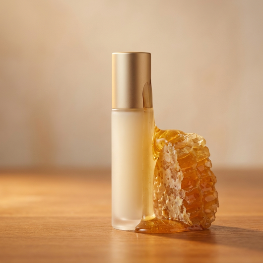 Meridian honey lip balm