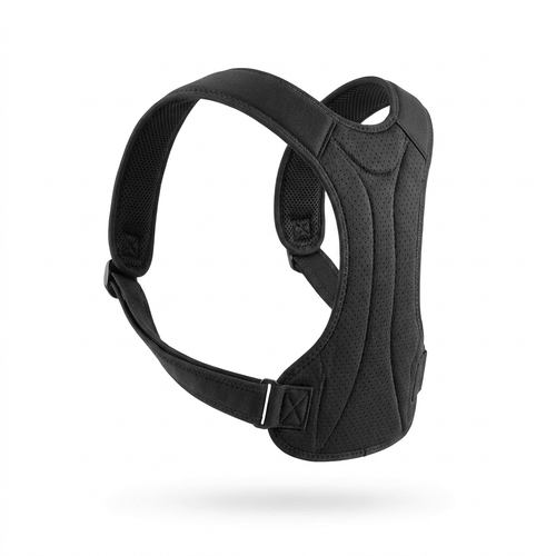 Meridian Align — Upper-Back Support