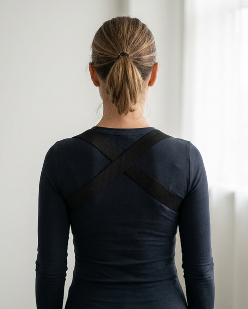 Meridian Align — Upper-Back Support