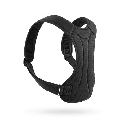 Meridian Align — Upper-Back Support